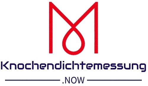 Knochendichtemessung.now